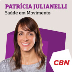 Saúde Em Movimento - Patrícia Julianelli