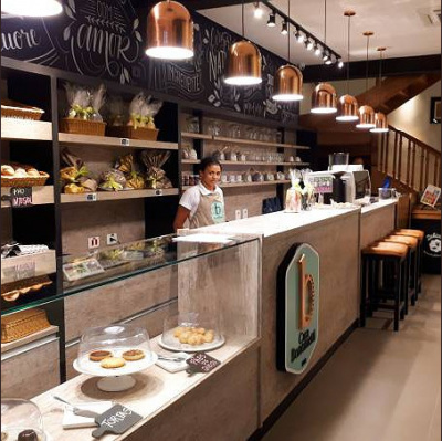 Saúde Em Movimento - Patrícia Julianelli