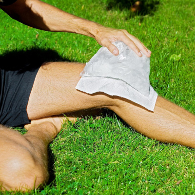 Saúde Em Movimento - Patrícia Julianelli