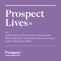 Prospect Lives: What if the teenagers are alright? 