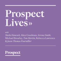 Prospect Lives: A question of identity 