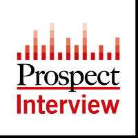 The Prospect Interview #179: What makes a good political leader?