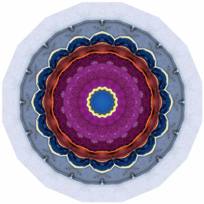 Caleidoscópio Educação