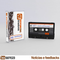 Respondcrastinadores #31 – Notícias e feedback: Indicastreaming