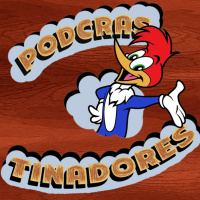 Podcrastinadores.S02E21 – Desenhos animados clássicos, parte 1