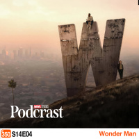 Podcrastinadores.S14E04 - WonderMan