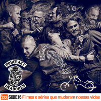 Podcrastinadores.S08E16 – Filmes que Mudaram Nossas Vidas