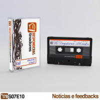 Respondcrastinadores #19 – Notícias e feedbacks: Vingadores Ultimato