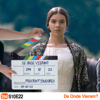 Podcrastinadores.S10E22 - De Onde Vieram?