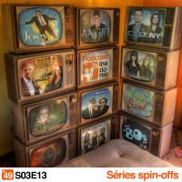 Podcrastinadores.S03E13 – Séries Spin-Offs