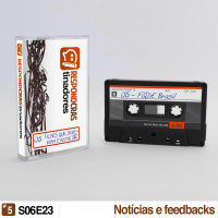 Respondcrastinadores #05 – Notícias e feedbacks: FQDE Brasil