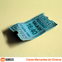 Podcrastinadores.S08E23 - Cenas Marcantes do Cinema