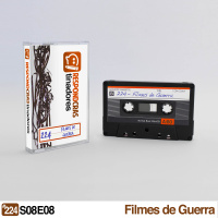 Respondcrastinadores #41 – Filmes de Guerra