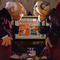 Podcrastinadores.S02E14 – Top 10 Bonecos no Cinema e TV