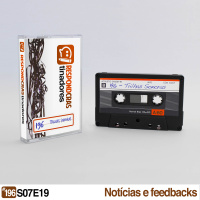 Respondcrastinadores #28 – Notícias e feedback: Trilhas Sonoras