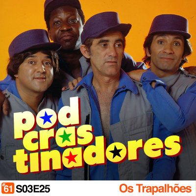 Podcrastinadores