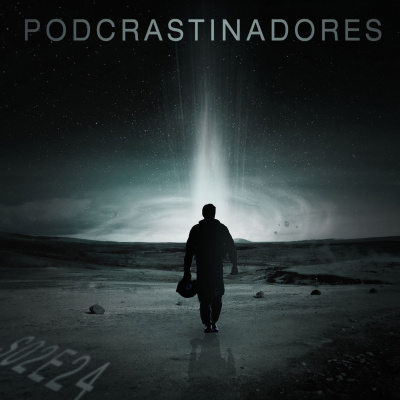 Podcrastinadores