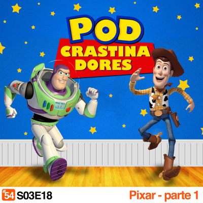 Podcrastinadores