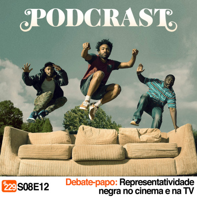 Podcrastinadores