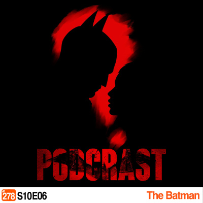 Podcrastinadores