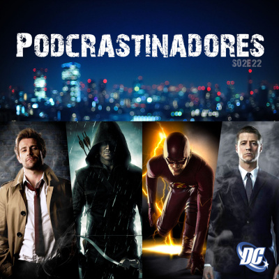Podcrastinadores