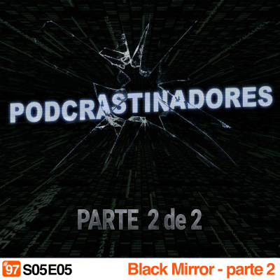 Podcrastinadores