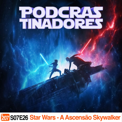 Podcrastinadores