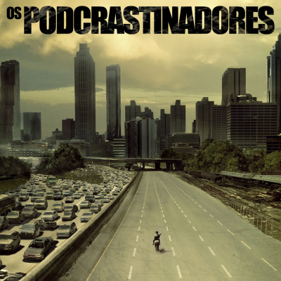 Podcrastinadores