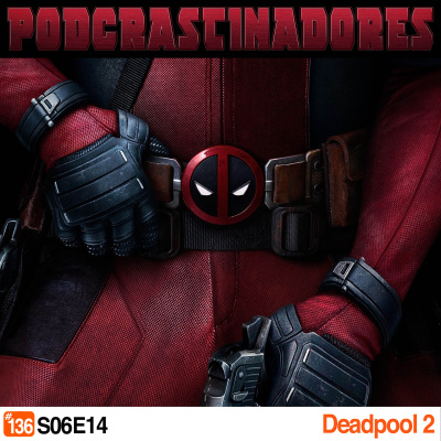 Podcrastinadores