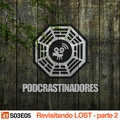 Podcrastinadores