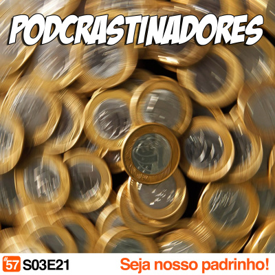 Podcrastinadores