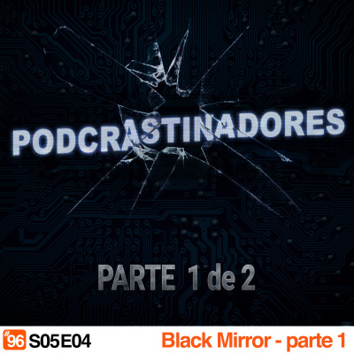Podcrastinadores