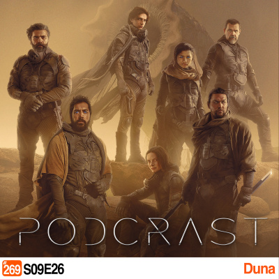 Podcrastinadores
