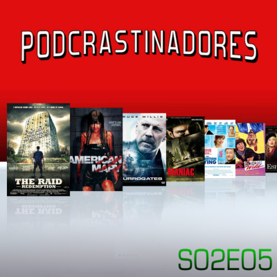 Podcrastinadores