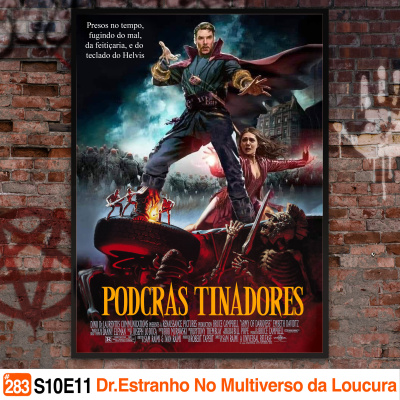 Podcrastinadores