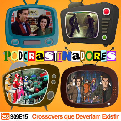 Podcrastinadores