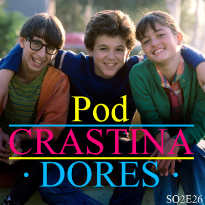 Podcrastinadores