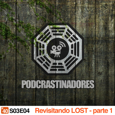 Podcrastinadores