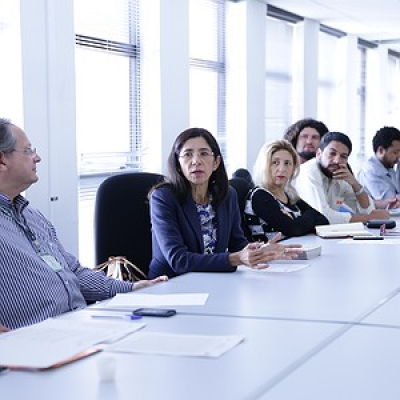 Mais Brasília - Marcia Zarur