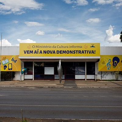 Mais Brasília - Marcia Zarur