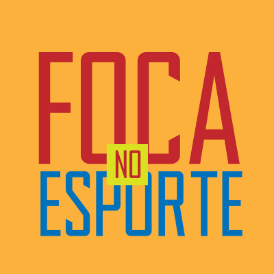 Foca No Esporte Podcast