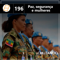 Paz, segurança e mulheres