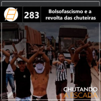 Bolsofascismo e a revolta das chuteiras