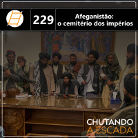 Afeganistão: o cemitério dos impérios