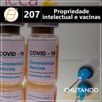 Propriedade intelectual e vacinas