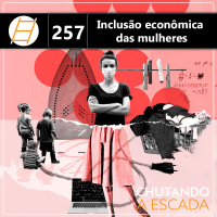 Inclusão econômica das mulheres