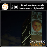 Brasil em tempos de isolamento diplomático