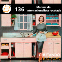Manual da internacionalista recatada