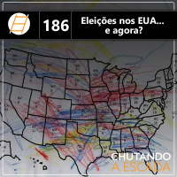 Eleições nos EUA… E agora?