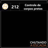 Controle de corpos pretos